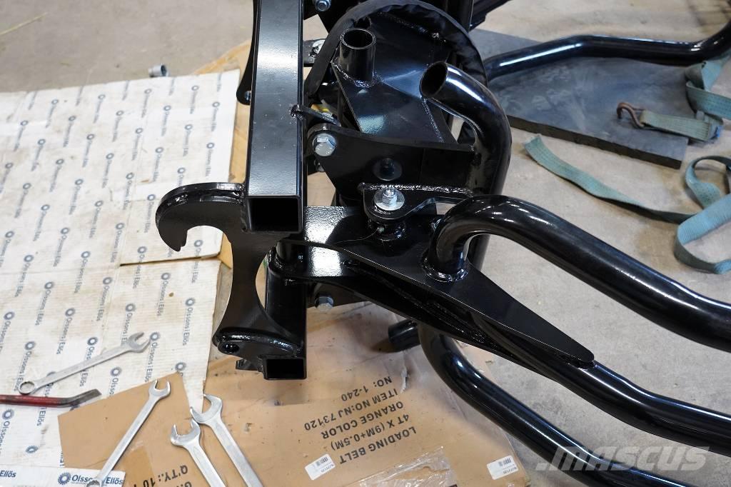  IM BALGRIP STANDARD FEL`s  spares & accessories