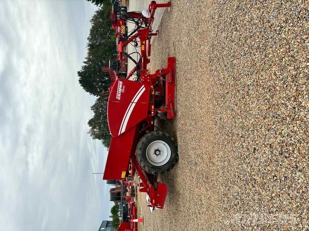Grimme GL 430 Potato planters