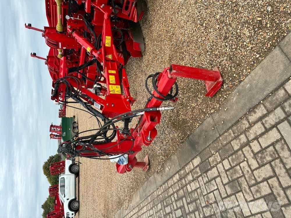 Grimme GL 430 Potato planters