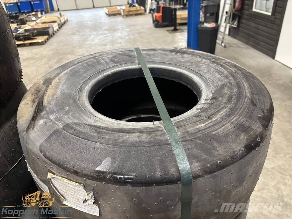 Rottne EGS 26x12 Tyres, wheels and rims