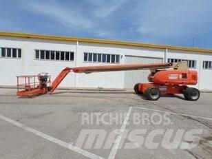 JLG 860 SJ Chassis and suspension