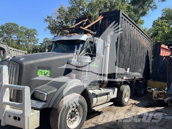 Kenworth T800 Other