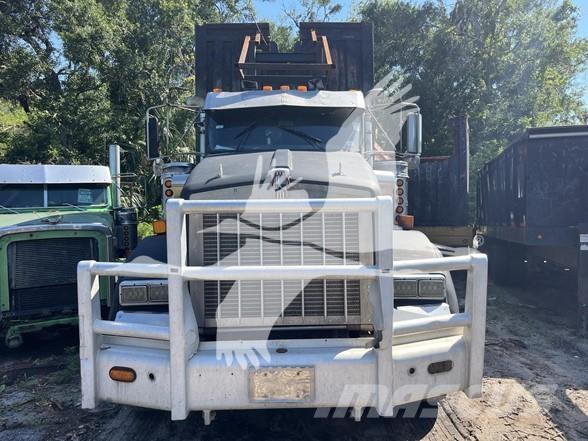 Kenworth T800 Other