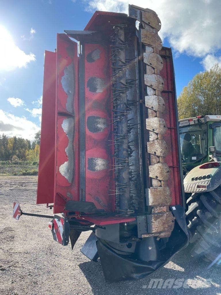 Vicon Extra 7100T Mower-conditioners