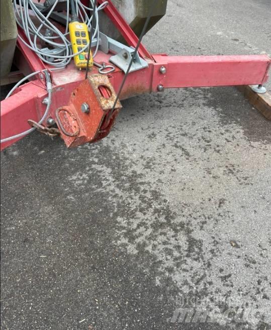 Cinomatic K800 Other cranes