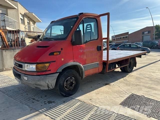 Iveco 35C 13 Ldv/dropside