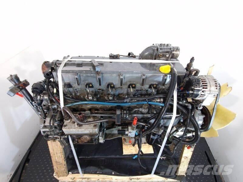 Deutz BF6M1013EC Engines