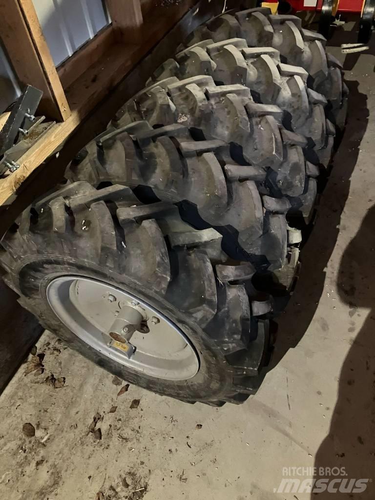 Tume PVJ 16" aihio Other farming machines