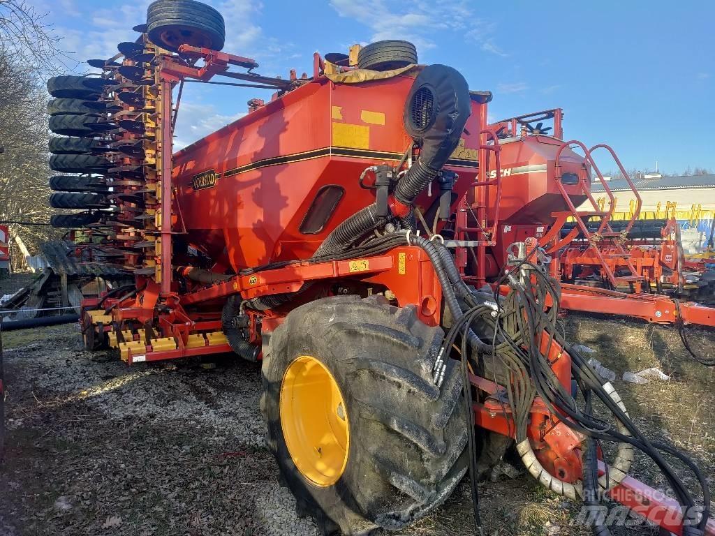 Väderstad Rapid 800J Drills