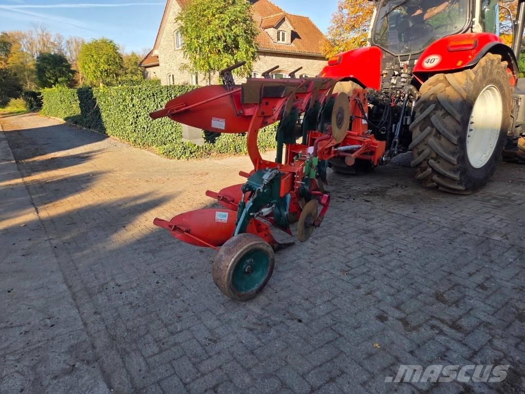 Vogel & Noot 3S-MS950 Conventional ploughs