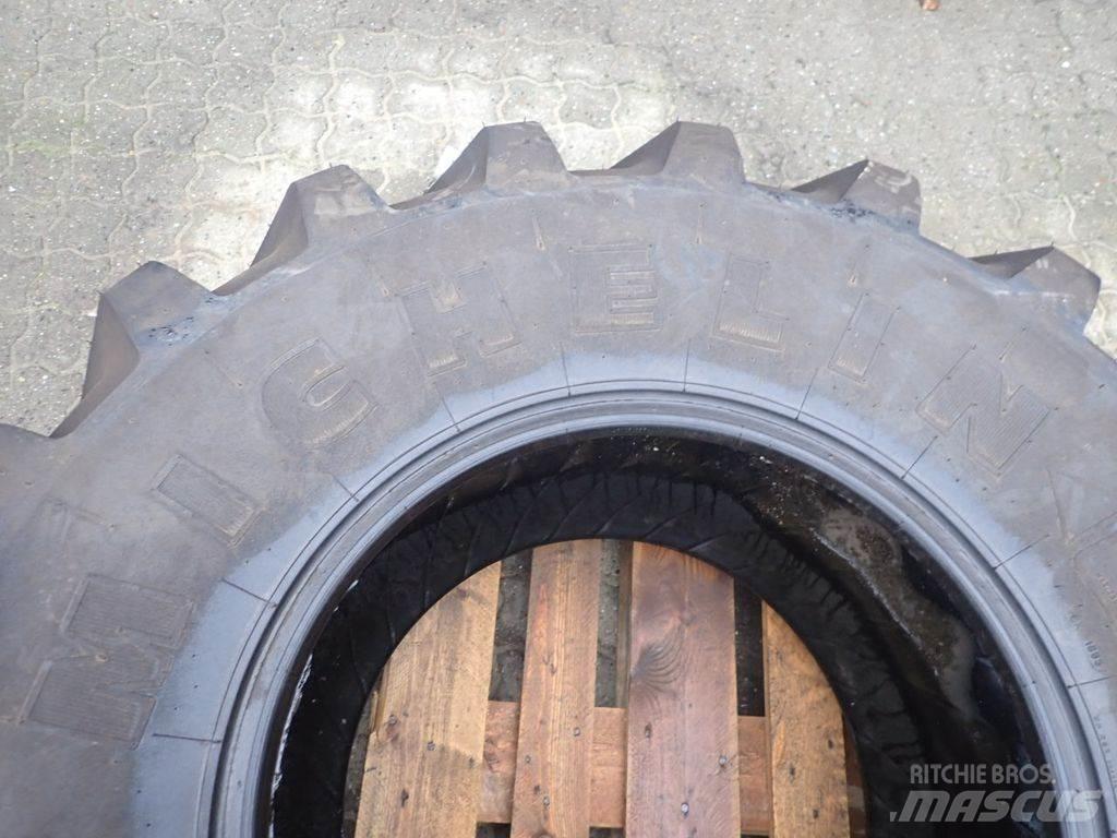  Øvrige ØVRIGE Tyres, wheels and rims