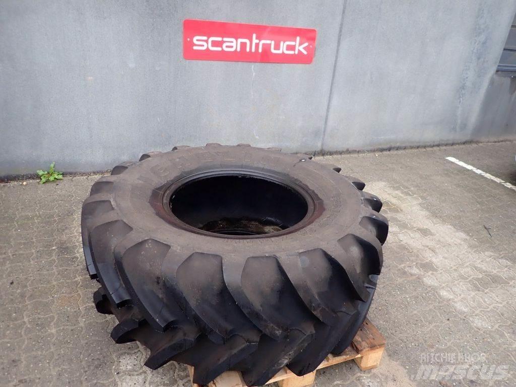  Øvrige ØVRIGE Tyres, wheels and rims