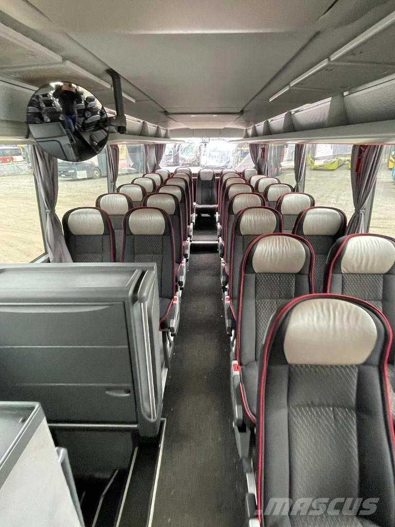 Setra 415 GT-HD Buses and Coaches
