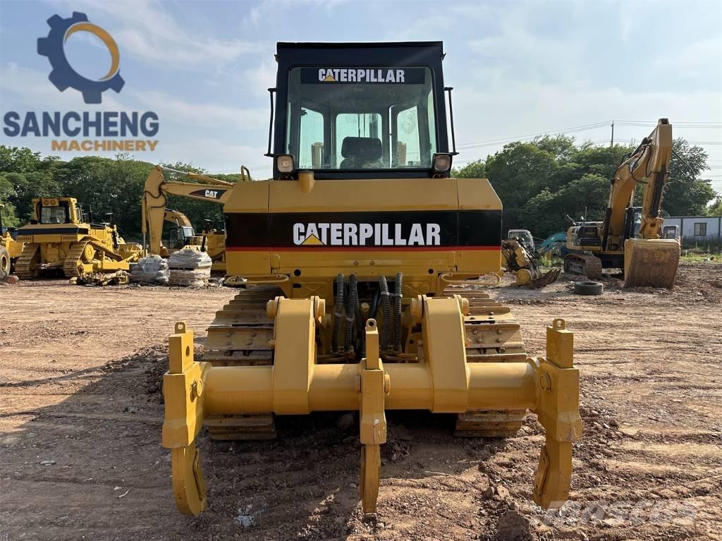 CAT D6G Crawler dozers