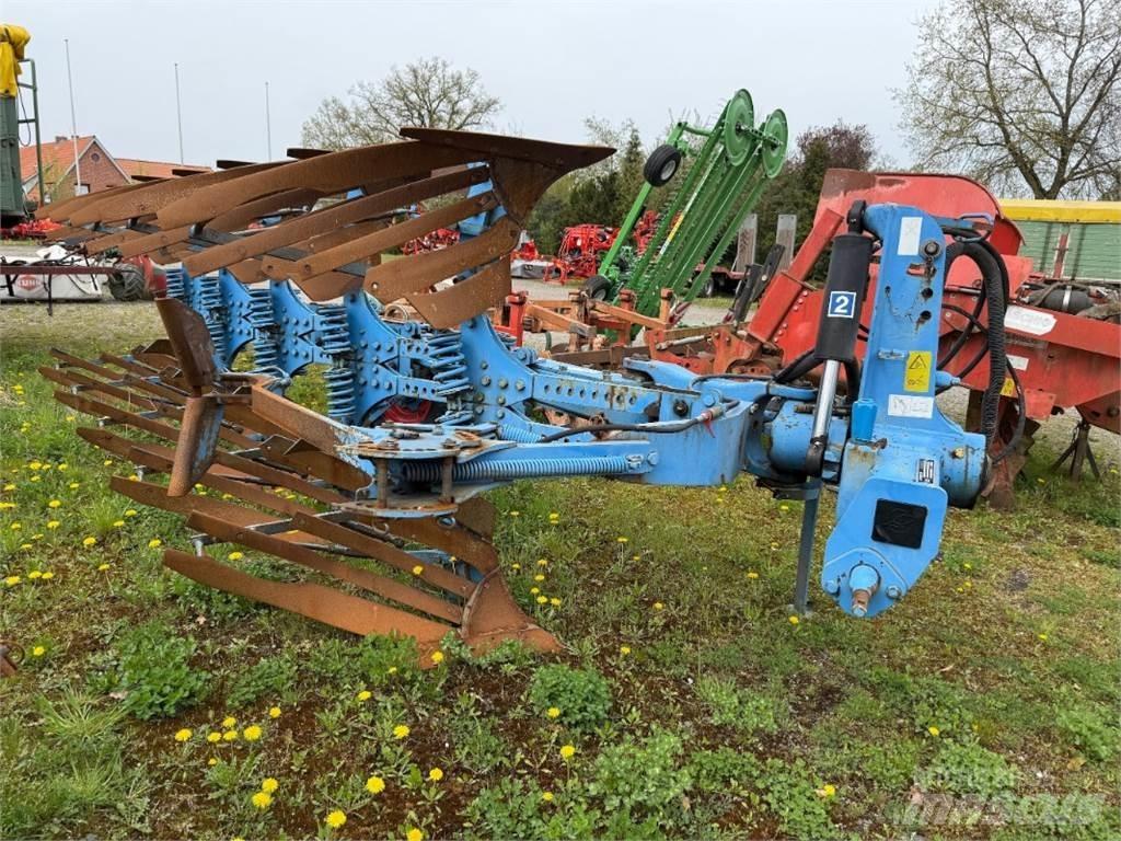 Lemken Europal 8X Other farming machines