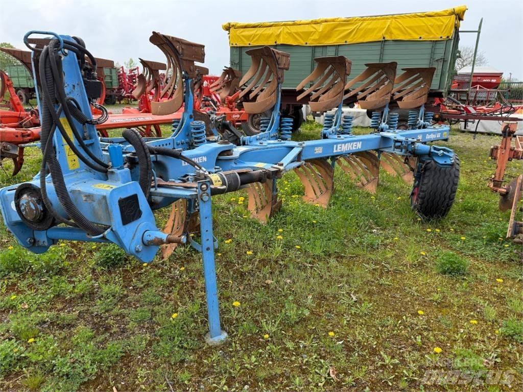 Lemken Europal 8X Other farming machines