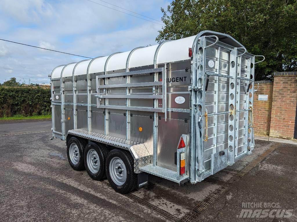 Nugent L4318T All purpose trailer