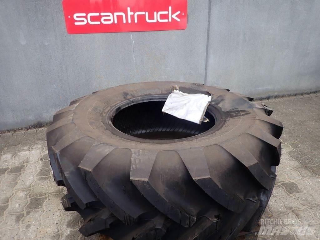  Øvrige ØVRIGE Tyres, wheels and rims