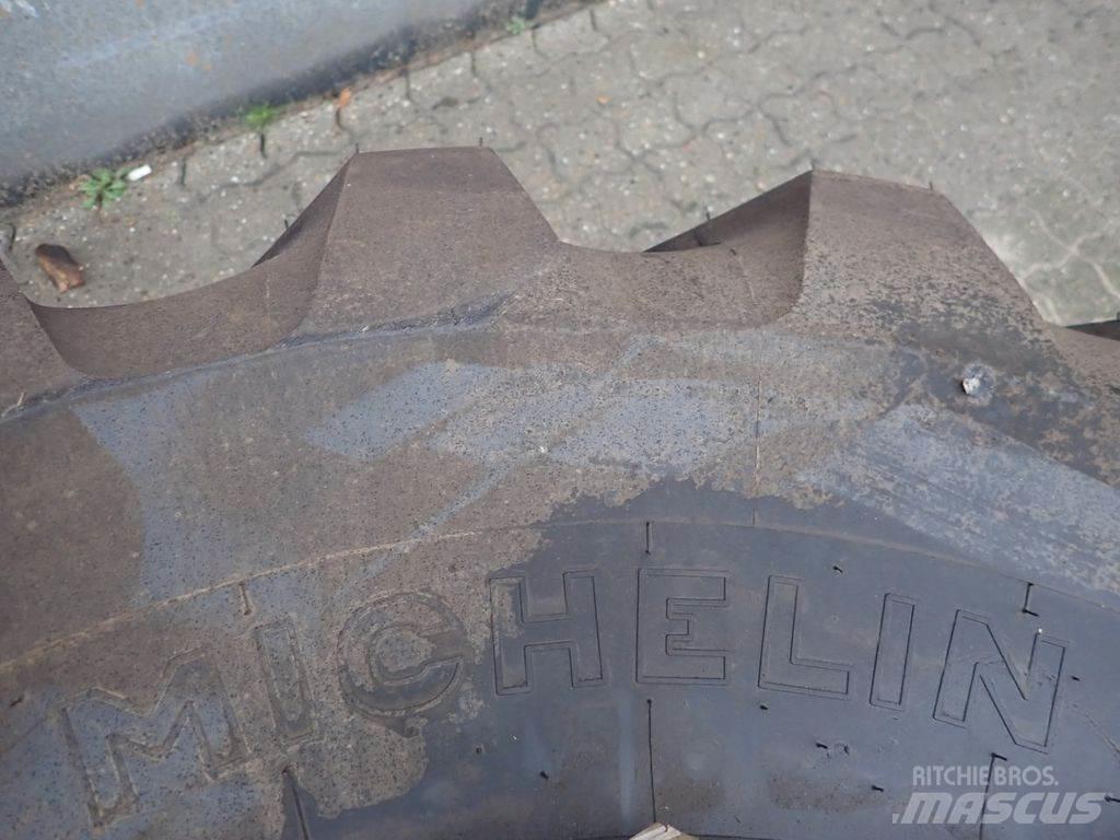  Øvrige ØVRIGE Tyres, wheels and rims
