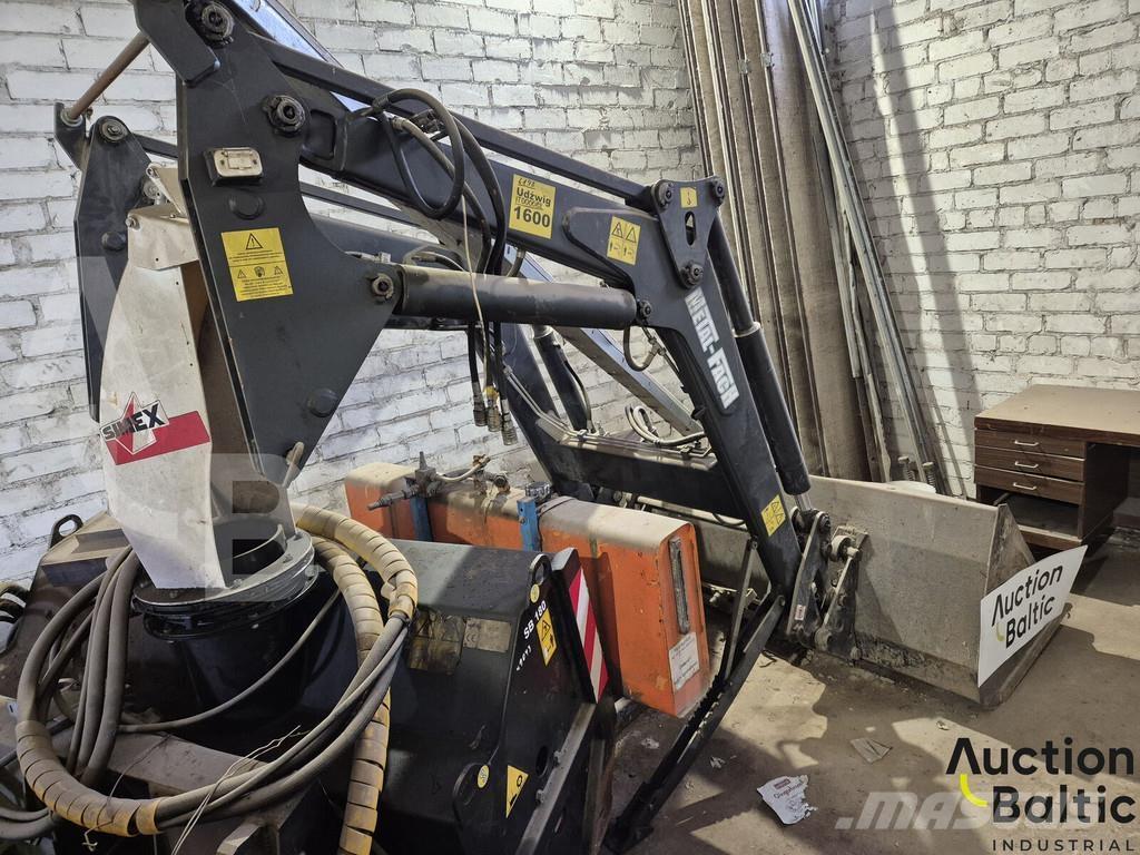 Metal-Fach K15 FEL`s