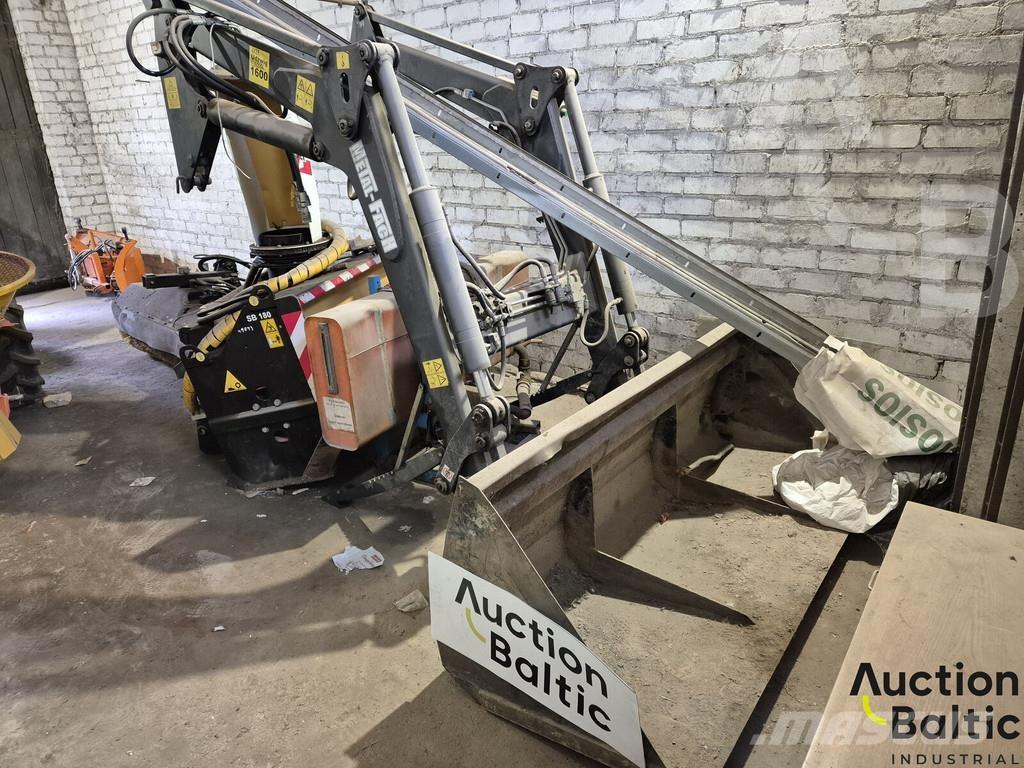 Metal-Fach K15 FEL`s