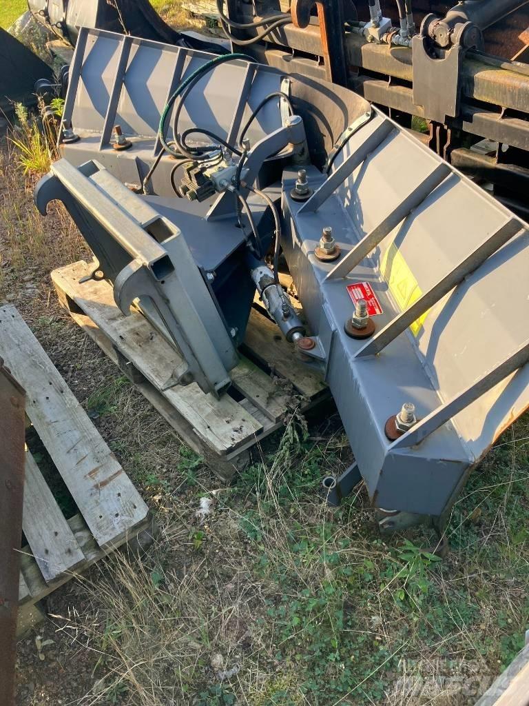Siringe T2400 FEL`s  spares & accessories
