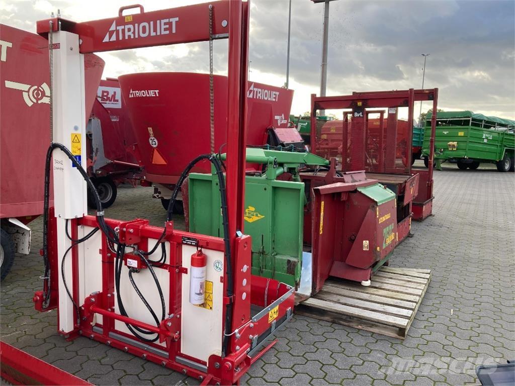 Trioliet TU 170 Other farming machines