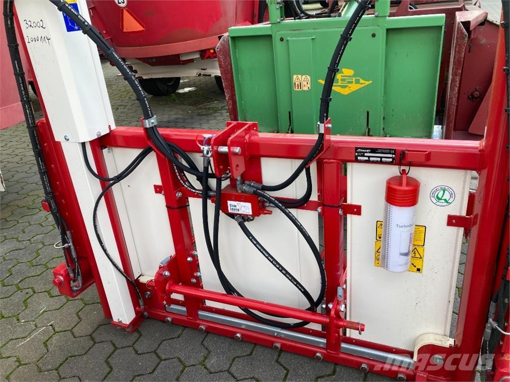 Trioliet TU 170 Other farming machines