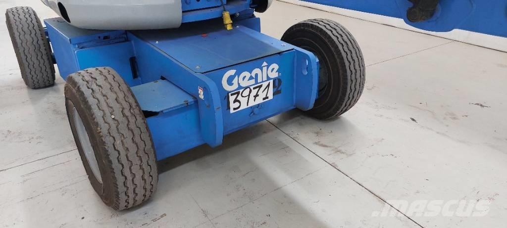 Genie Z 45/25 J DC Articulated boom lifts
