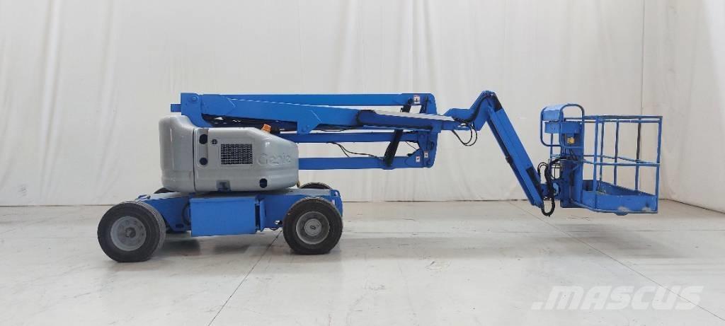 Genie Z 45/25 J DC Articulated boom lifts