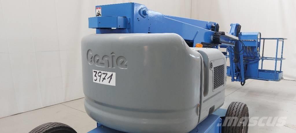 Genie Z 45/25 J DC Articulated boom lifts