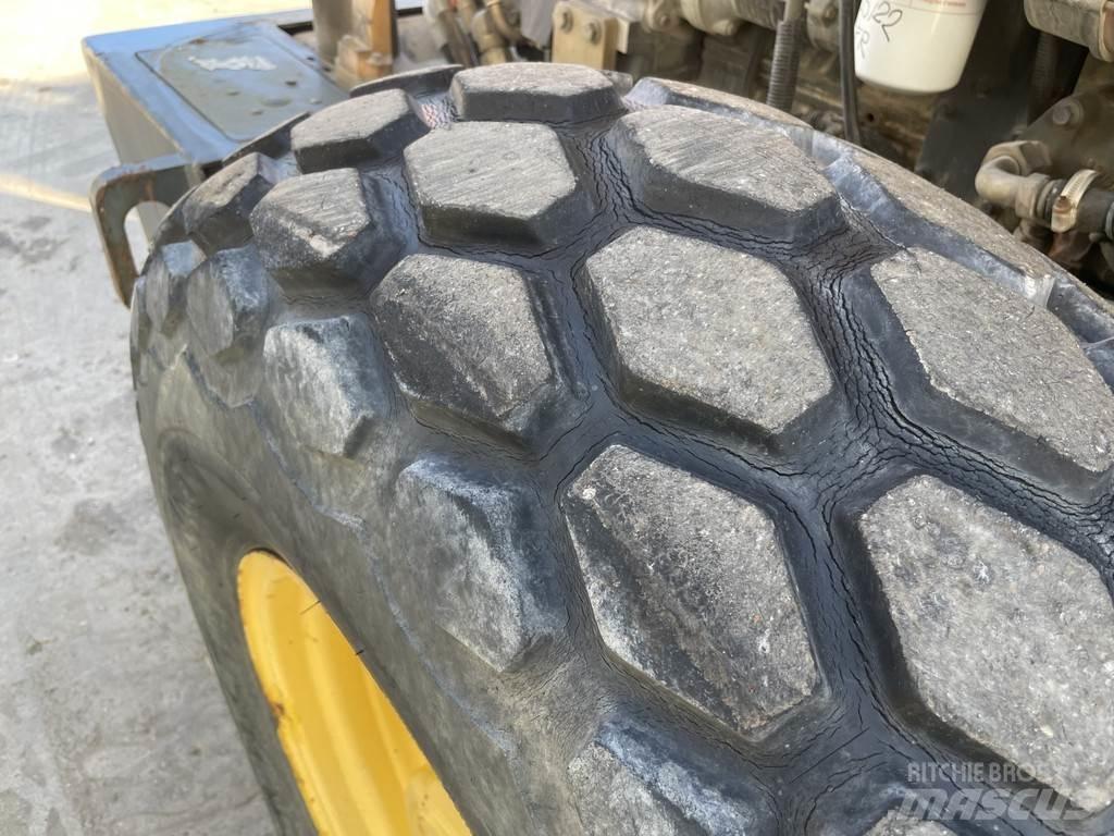 Bomag BW 177 DH-3 Single drum rollers