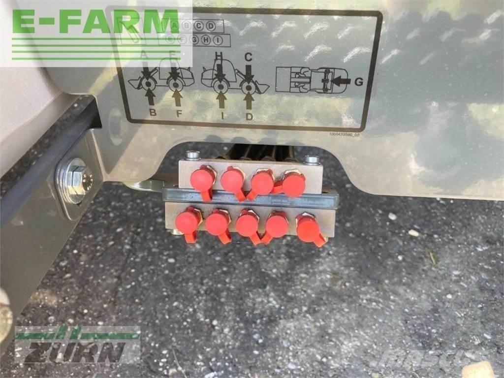 Kramer kl43.8l Mini excavators < 7t