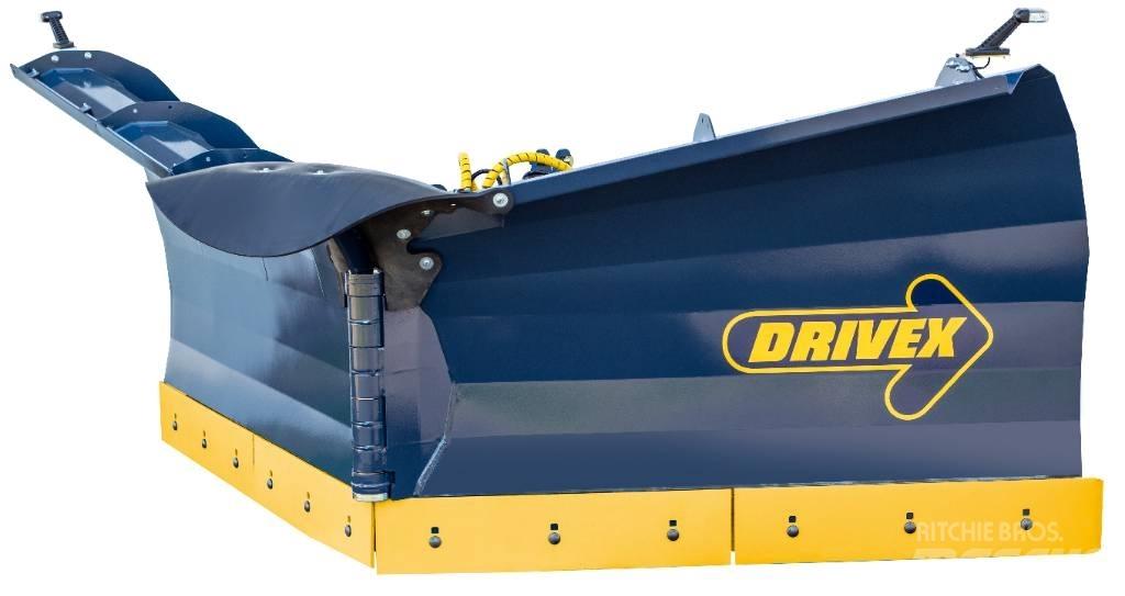 Drivex Redskap Ploughs