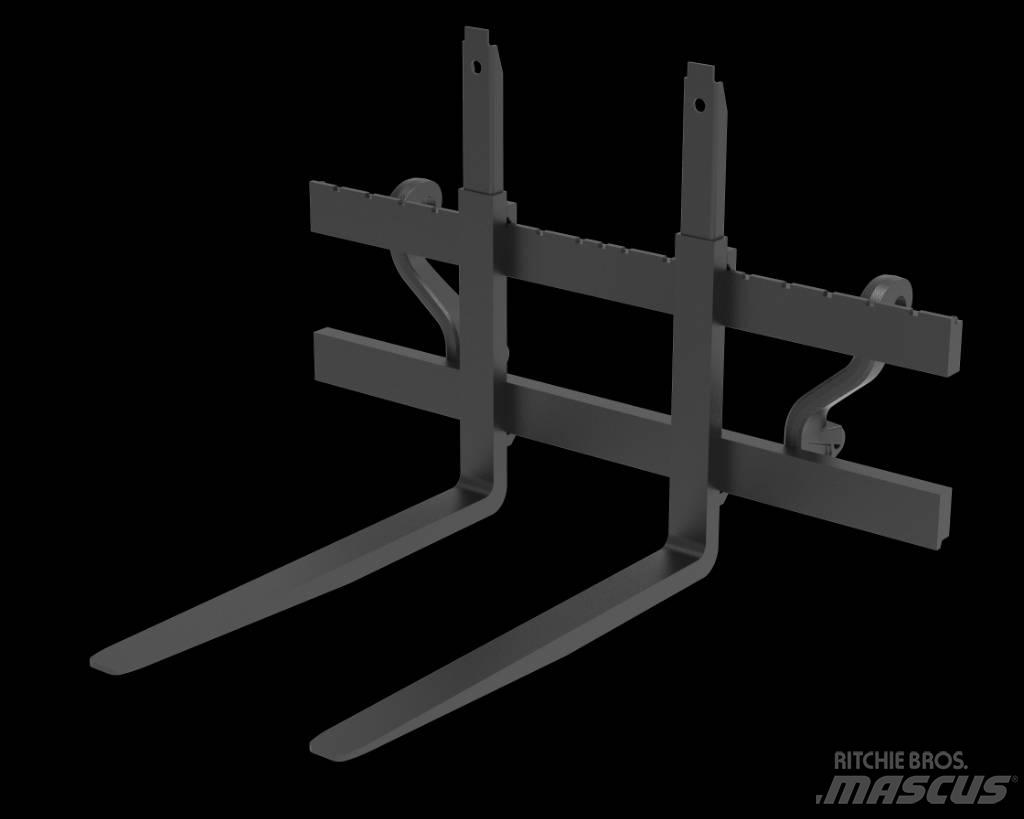 Quicke Pallgaffel M FEL`s  spares & accessories