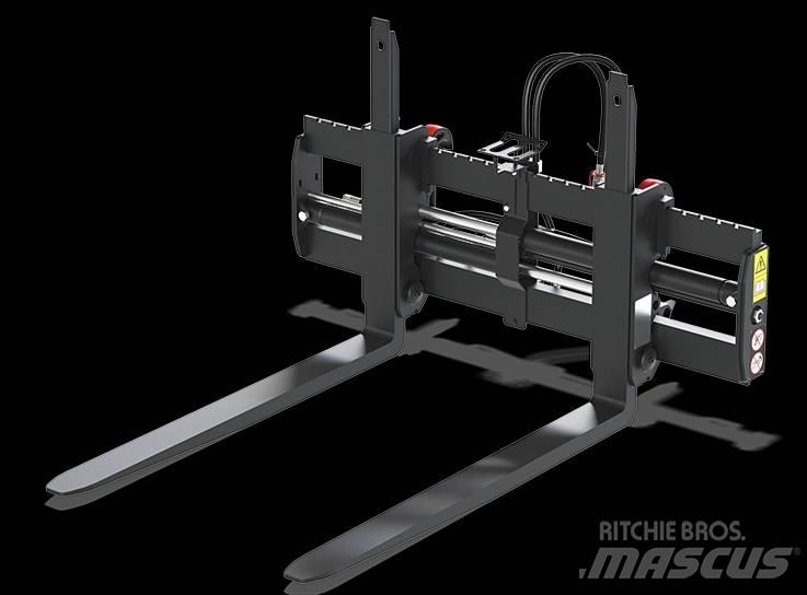 Quicke Pallgaffel M FEL`s  spares & accessories