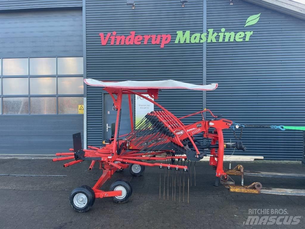 Kuhn GA 4731 Rakes and tedders