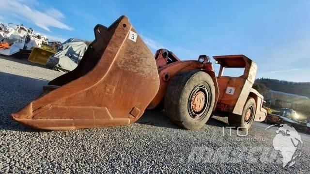 Toro 006 Underground Loaders