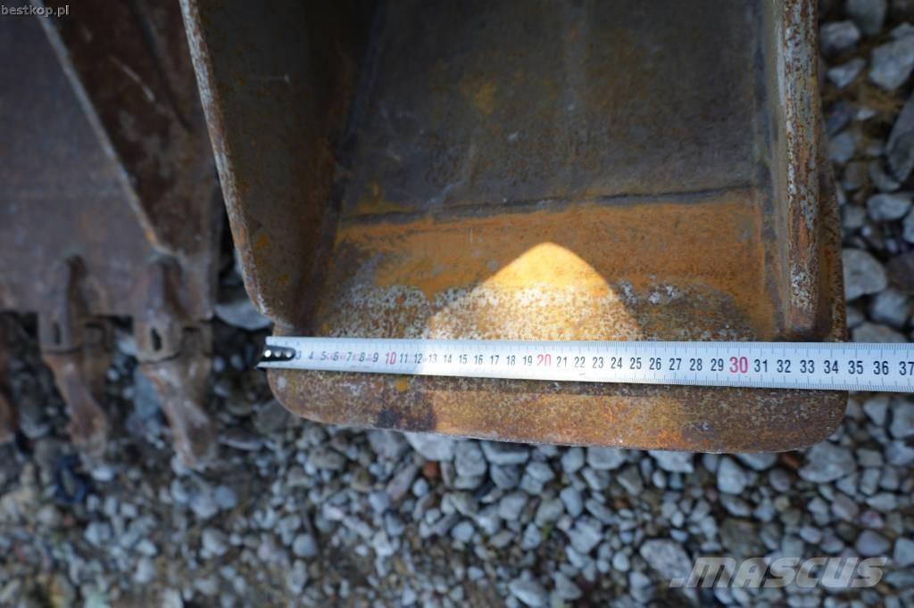 Volvo ECR 35 D Mini excavators < 7t