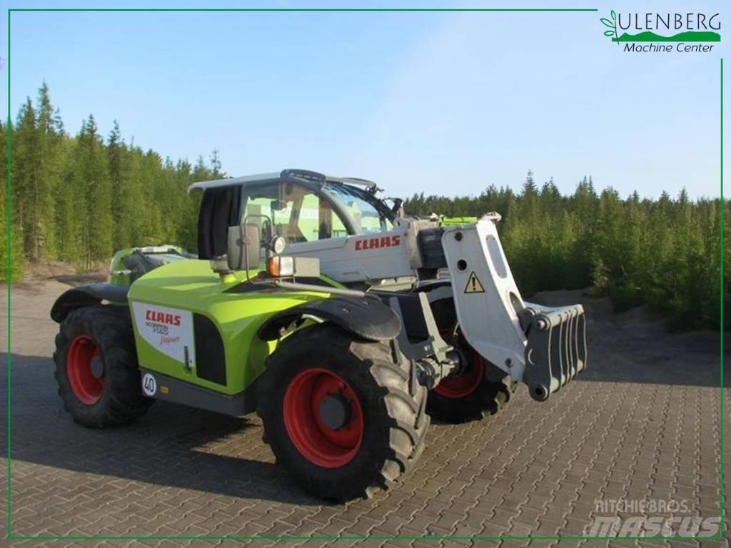 CLAAS Scorpion 7030 Farming telehandlers