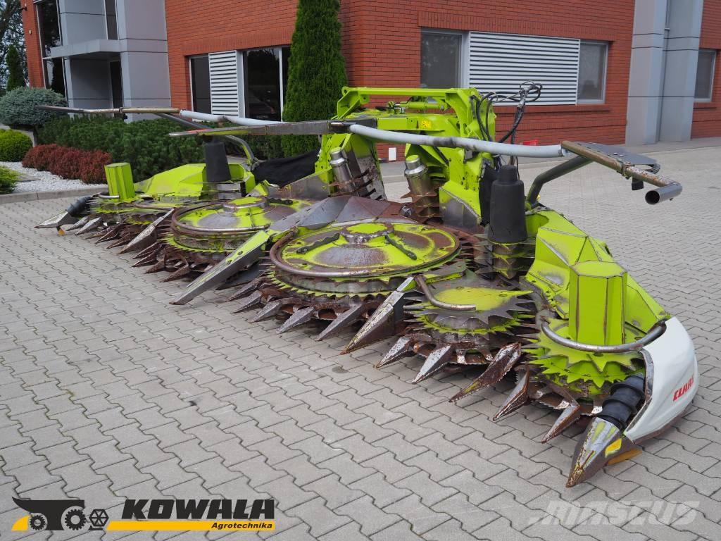 CLAAS Orbis 600 SD Other forage harvesting equipment