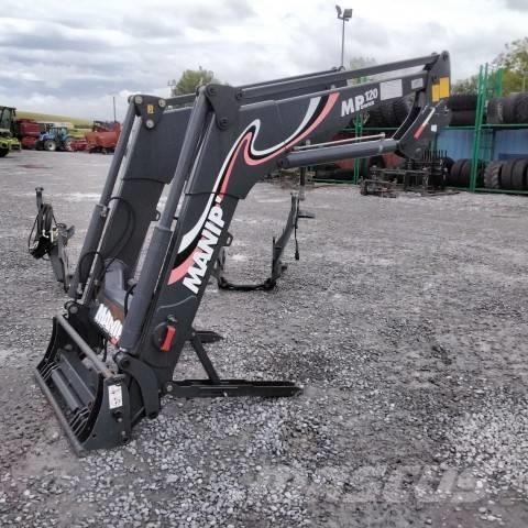  MANIP M POWER 120 FEL`s