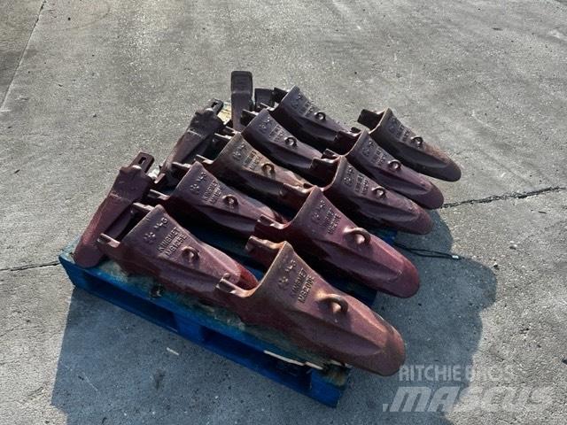 MTG KINGMET MG125E TLB's