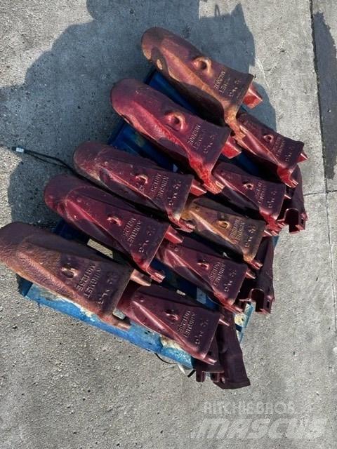 MTG KINGMET MG125E TLB's