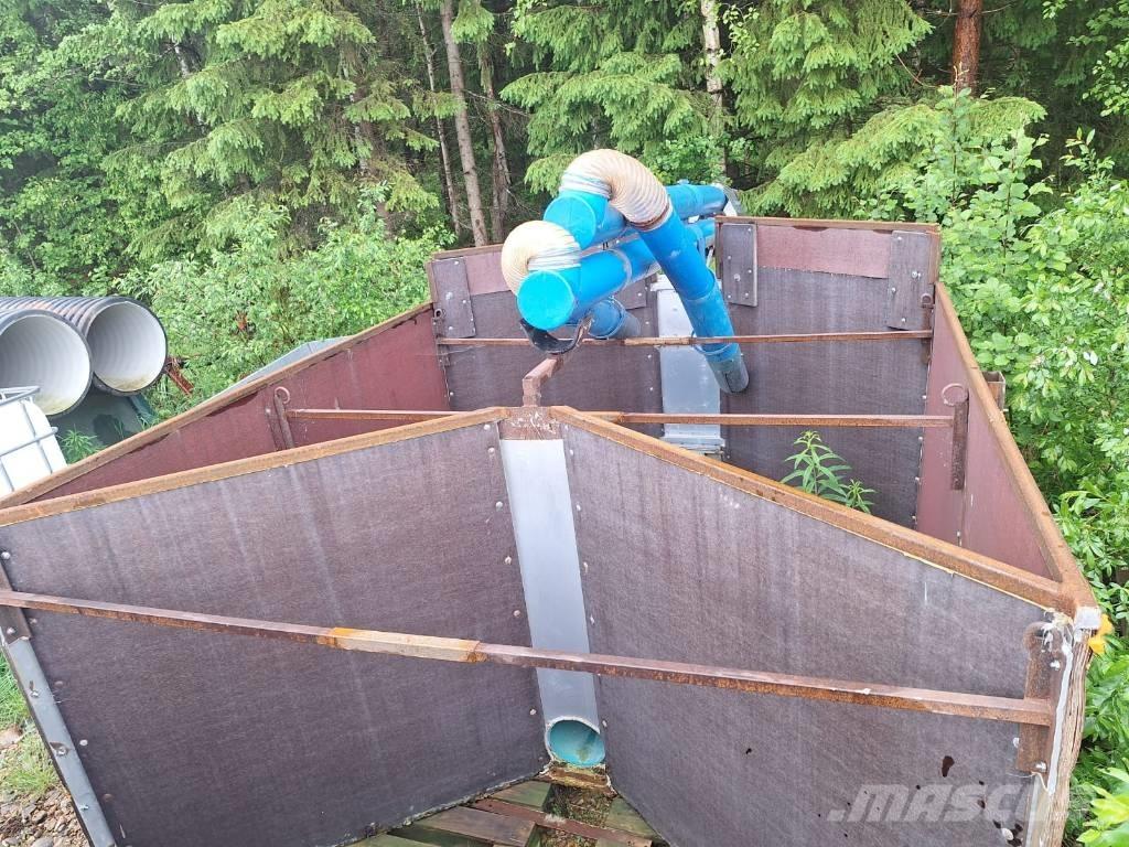 Jussi Tupla-jussi Tipper trailers