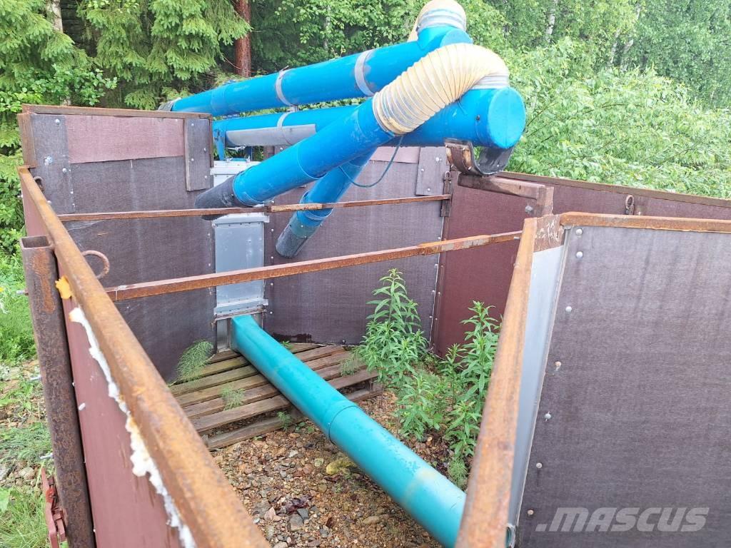 Jussi Tupla-jussi Tipper trailers