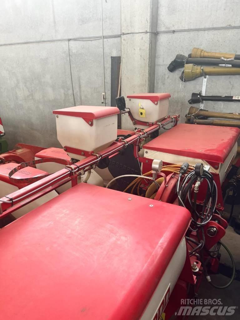 Gaspardo 6 FILE Precision sowing machines