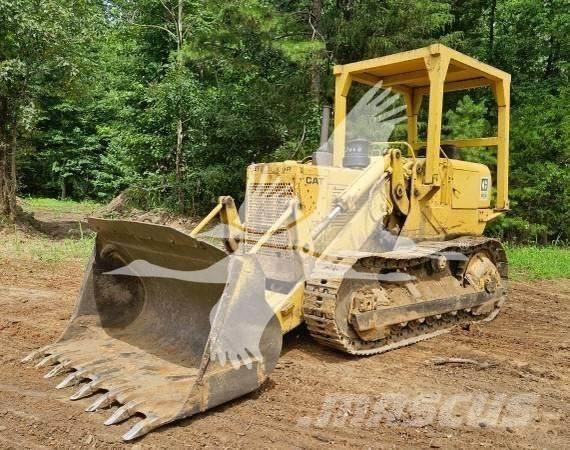 CAT 951C Crawler FEL's