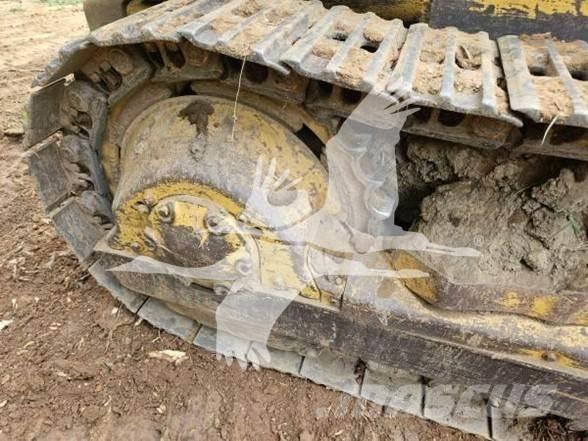 CAT 951C Crawler FEL's