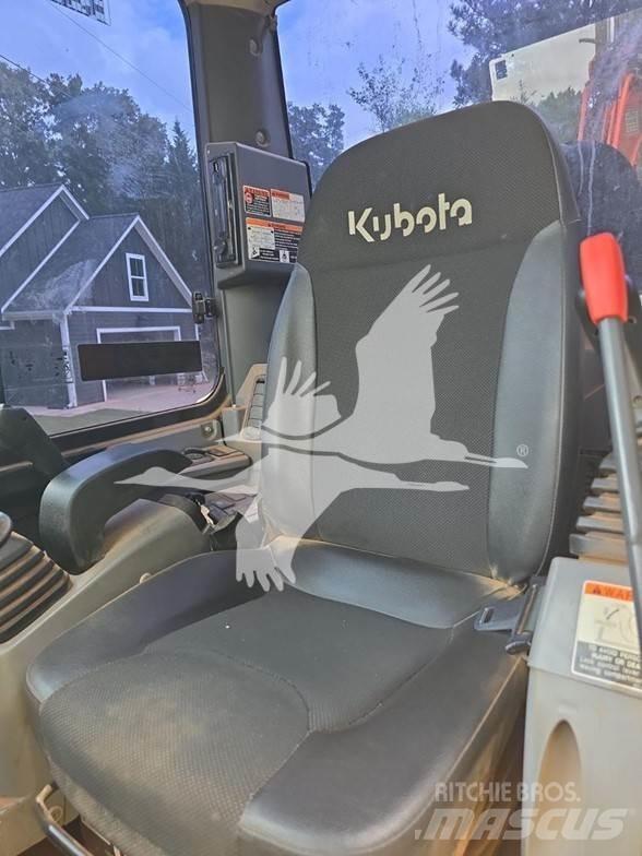 Kubota KX033-4 Mini excavators < 7t